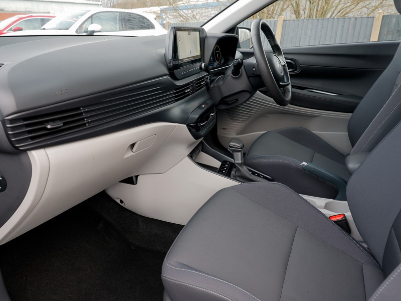 Used Hyundai BAYON 2024 for sale - 77150797: Photo 5