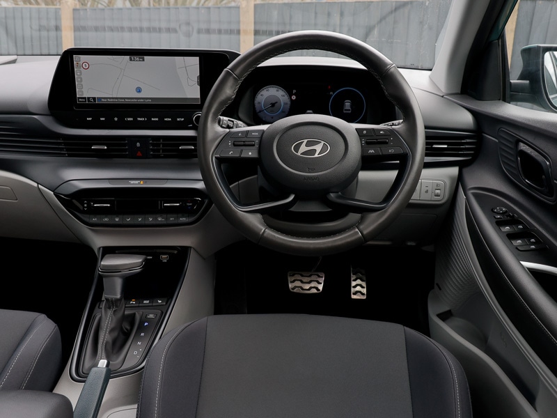 Used Hyundai BAYON 2024 for sale - 77150797: Photo 7