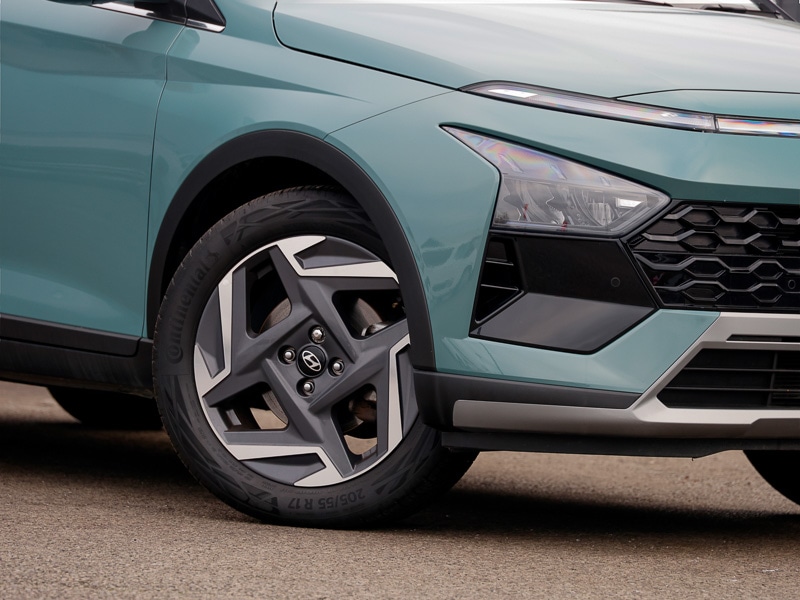 Used Hyundai BAYON 2024 for sale - 77150797: Photo 9