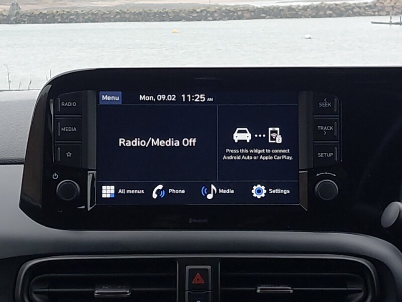 Used Hyundai i10 2021 for sale - 77817086: Photo 10