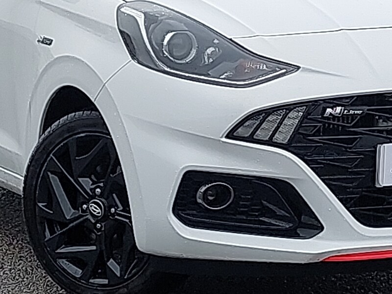 Used Hyundai i10 2021 for sale - 77817086: Photo 9