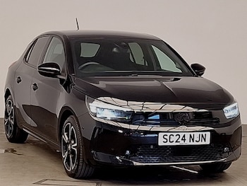 Vauxhall - Corsa