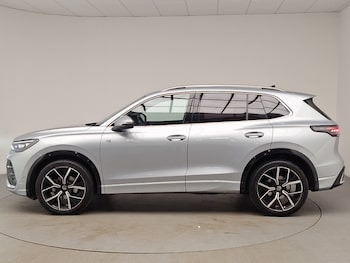 Used Volkswagen Tiguan 2024 for sale - 78642986: Photo