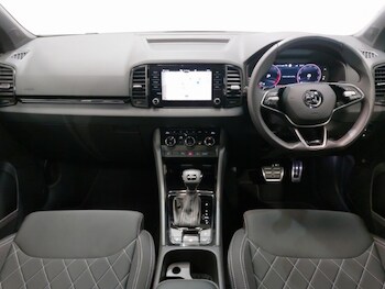 Used Skoda Karoq 2024 for sale - 75827965: Photo