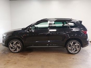 Used Skoda Karoq 2024 for sale - 75827965: Photo