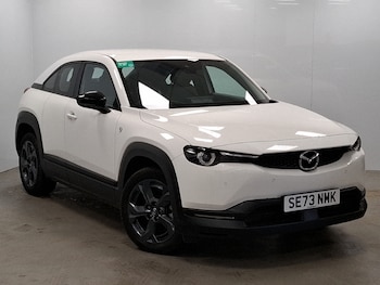 2023 - 125kW R-EV Prime Line 5dr Auto
