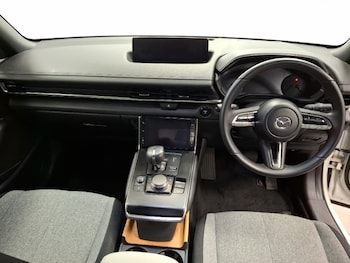 Used Mazda MX-30 2023 for sale - 75546792: Photo
