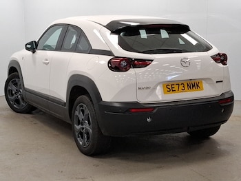 Used Mazda MX-30 2023 for sale - 75546792: Photo