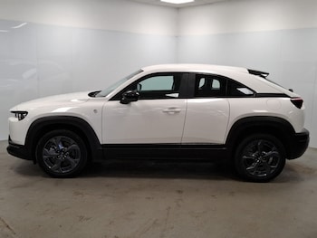 Used Mazda MX-30 2023 for sale - 75546792: Photo