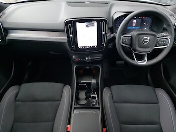 Used Volvo XC40 2024 for sale - 75913934: Photo