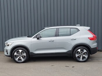 Used Volvo XC40 2024 for sale - 75913934: Photo