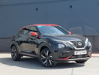 Used Nissan Juke 2023 for sale - 75539255: Photo