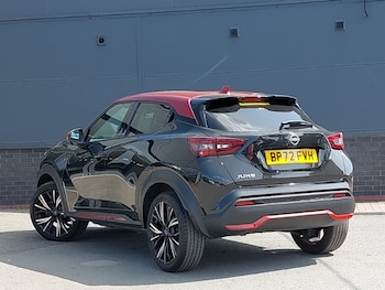 Used Nissan Juke 2023 for sale - 75539255: Photo