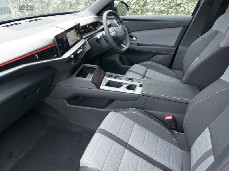 Used Vauxhall Grandland 2025 for sale - 77955899: Photo 5