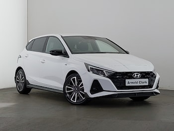 Used Hyundai i20 2023 for sale - 78312847: Photo