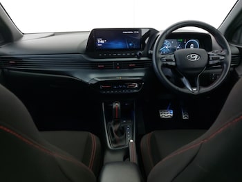 Used Hyundai i20 2023 for sale - 78312847: Photo