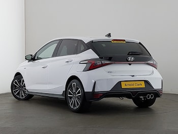 Used Hyundai i20 2023 for sale - 78312847: Photo