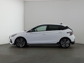 Used Hyundai i20 2023 for sale - 78312847: Photo