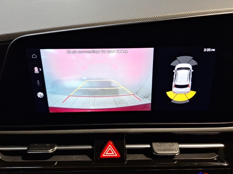 Used Kia Niro 2024 for sale - 77790898: Photo 10