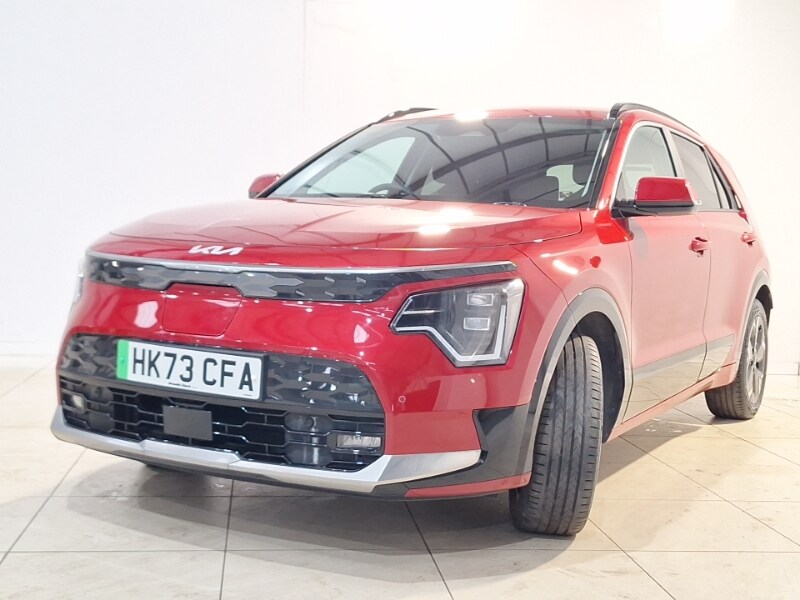 Used Kia Niro 2024 for sale - 77790898: Photo 12