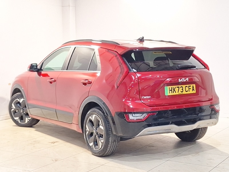 Used Kia Niro 2024 for sale - 77790898: Photo 3