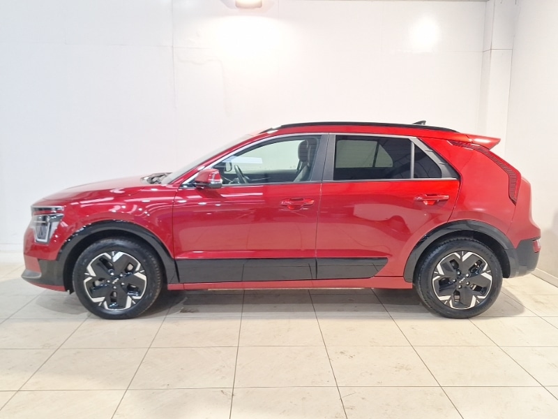 Used Kia Niro 2024 for sale - 77790898: Photo 4