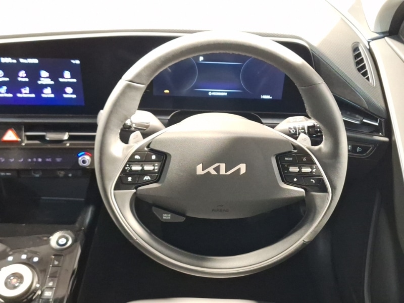 Used Kia Niro 2024 for sale - 77790898: Photo 7