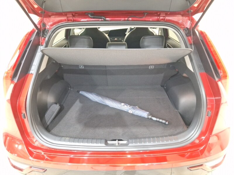 Used Kia Niro 2024 for sale - 77790898: Photo 8