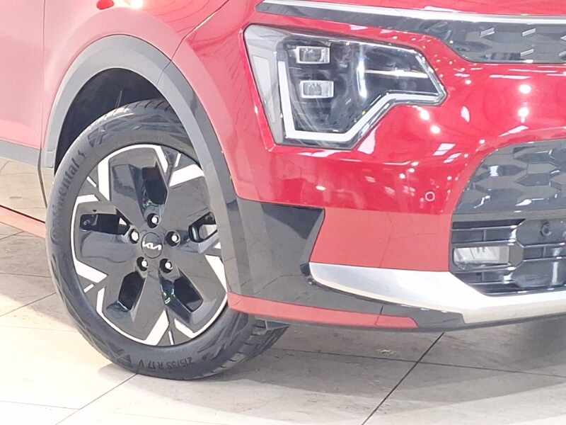 Used Kia Niro 2024 for sale - 77790898: Photo 9