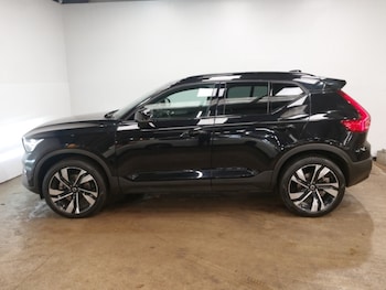 Used Volvo XC40 2024 for sale - 77645315: Photo