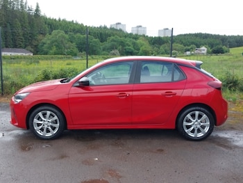 Used Vauxhall Corsa 2022 for sale - 78790509: Photo