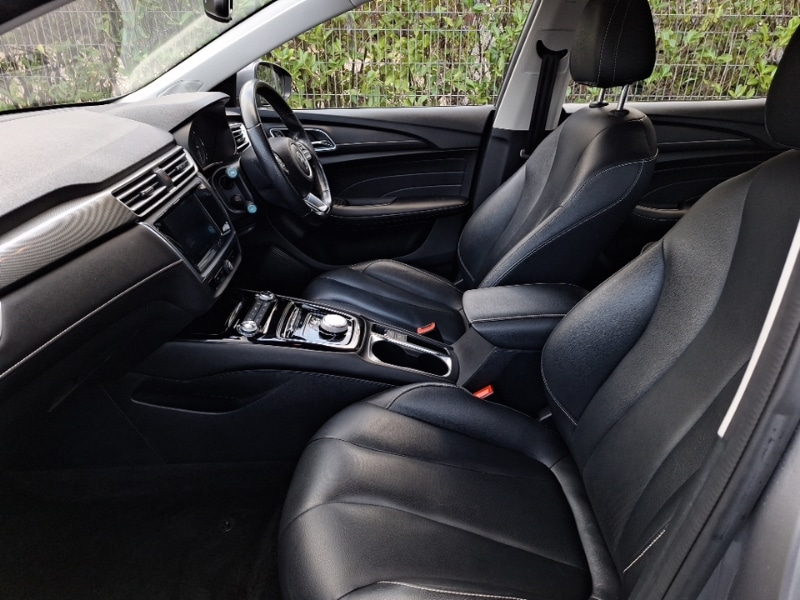 Used MG MG5 2021 for sale - 77987011: Photo 5