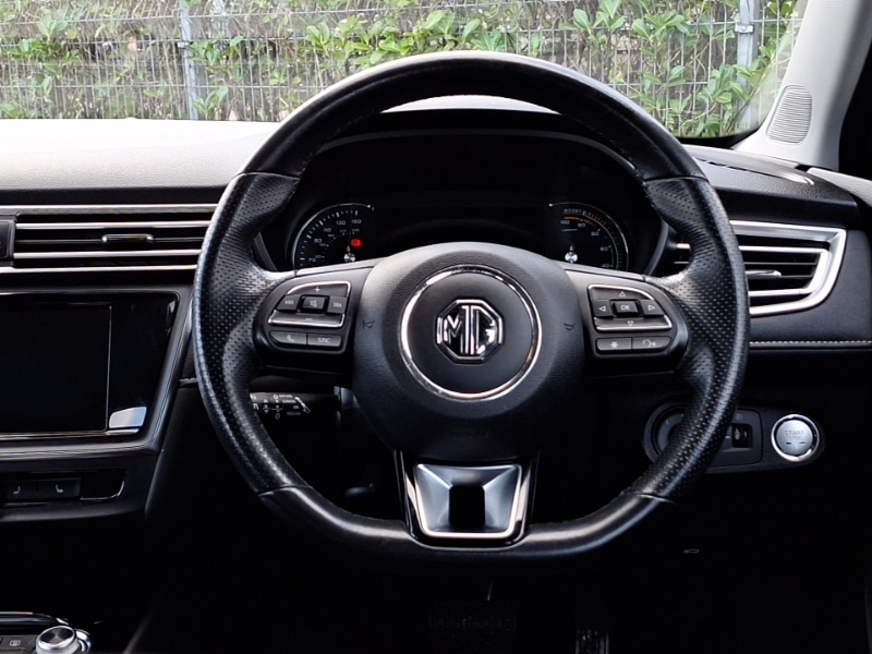 Used MG MG5 2021 for sale - 77987011: Photo 7