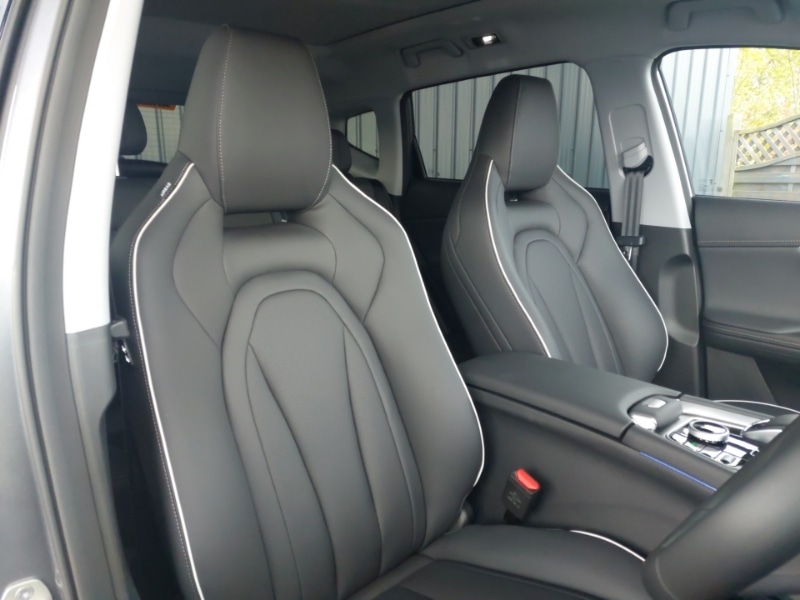 Used Chery Tiggo 7 2025 for sale - 76325236: Photo 12