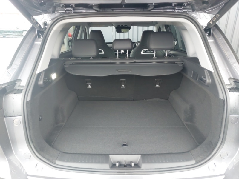 Used Chery Tiggo 7 2025 for sale - 76325236: Photo 8