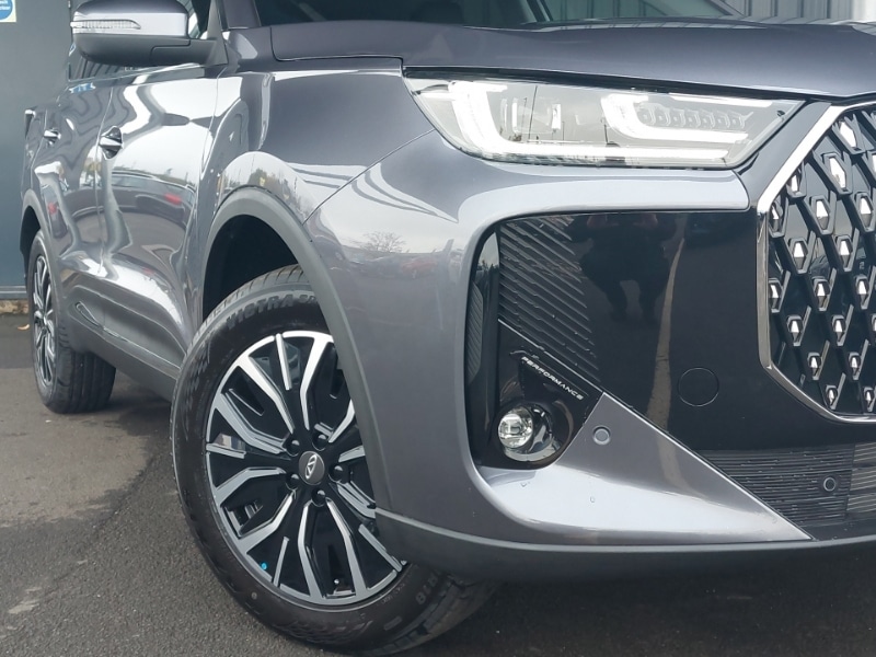 Used Chery Tiggo 7 2025 for sale - 76325236: Photo 9