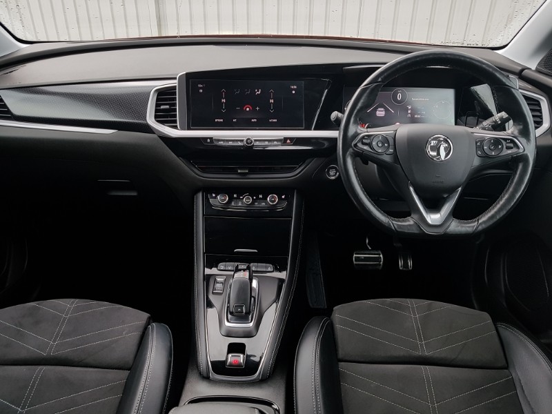 Used Vauxhall Grandland 2022 for sale - 76881117: Photo 2