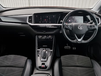 Used Vauxhall Grandland 2022 for sale - 76881117: Photo