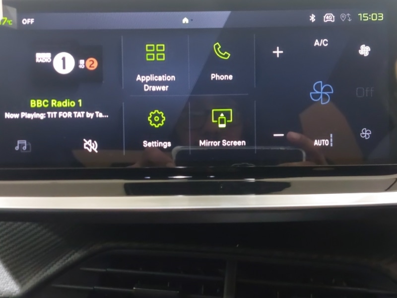 Used Peugeot 208 2025 for sale - 77410726: Photo 10