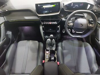 Used Peugeot 208 2025 for sale - 77410726: Photo