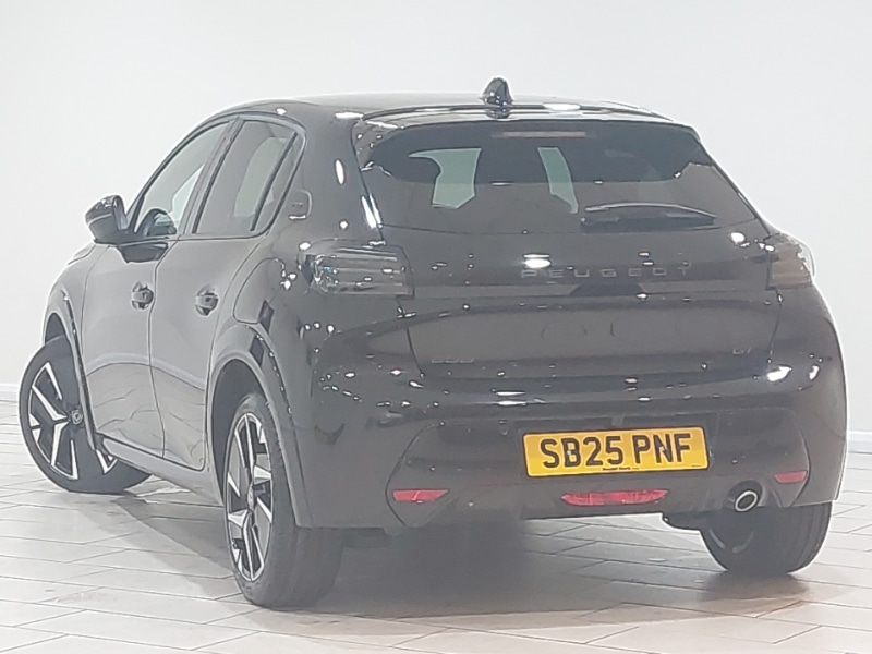 Used Peugeot 208 2025 for sale - 77410726: Photo 3