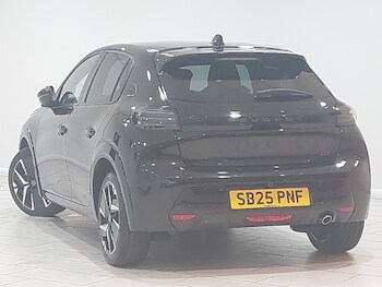 Used Peugeot 208 2025 for sale - 77410726: Photo