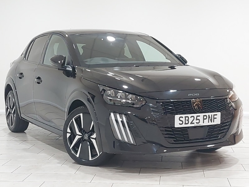 Used Peugeot 208 2025 for sale - 77410726: Photo 9