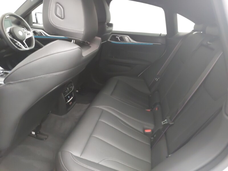 Used BMW i4 2025 for sale - 77877041: Photo 12