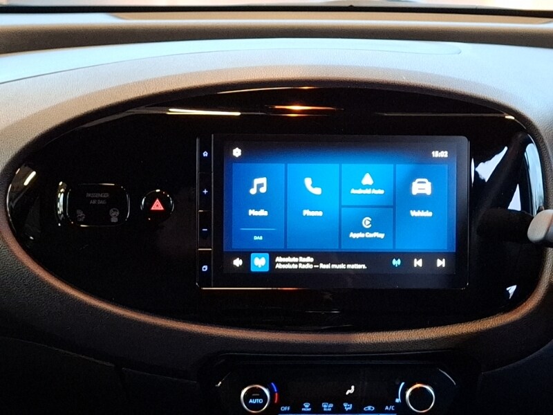 Used Toyota Aygo X 2024 for sale - 77273561: Photo 10