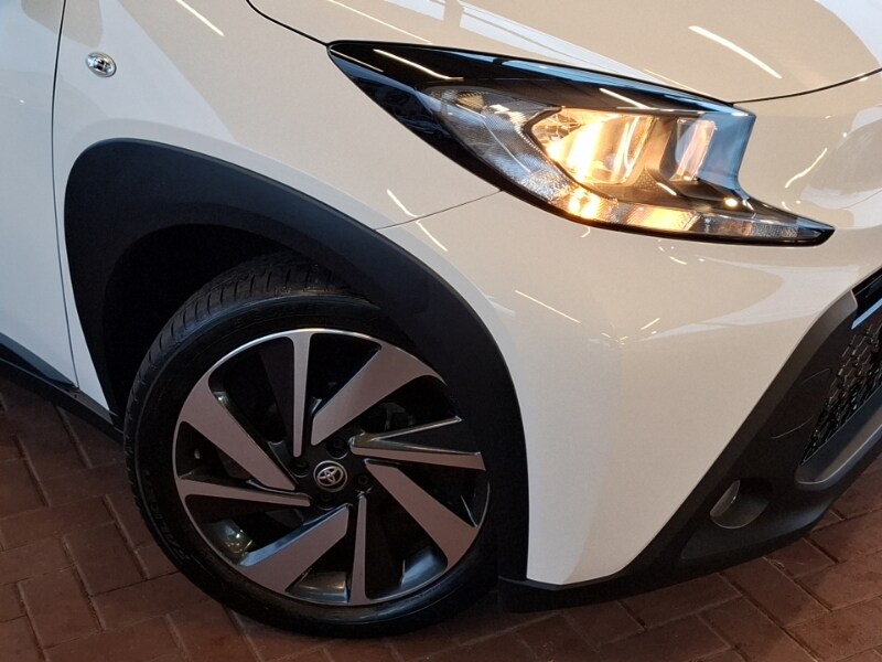 Used Toyota Aygo X 2024 for sale - 77273561: Photo 9