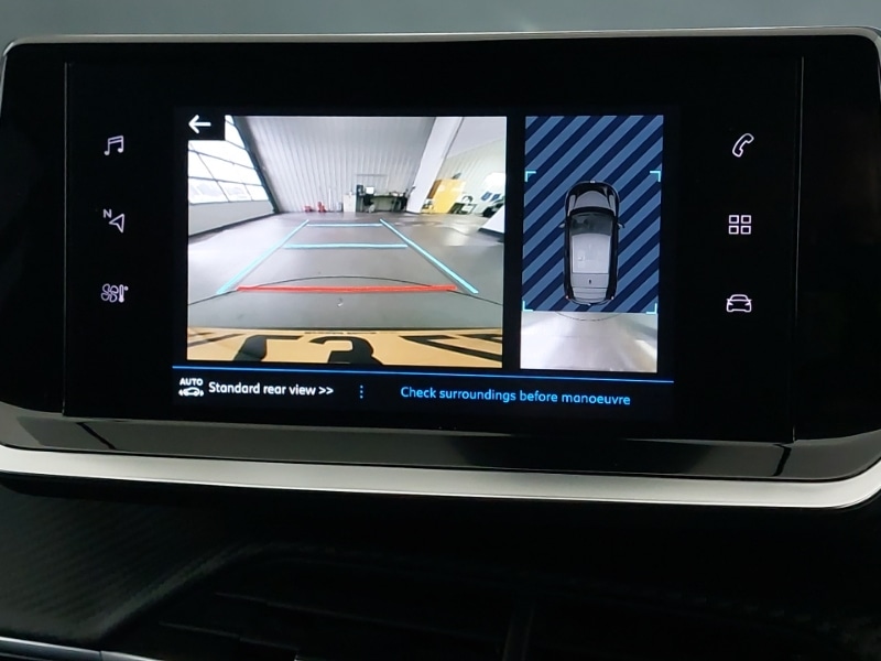 Used Peugeot 208 2023 for sale - 77018738: Photo 11