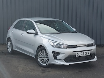 Used Kia Rio 2023 for sale - 78977589: Photo