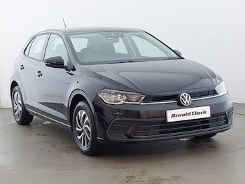 Volkswagen Polo feature image