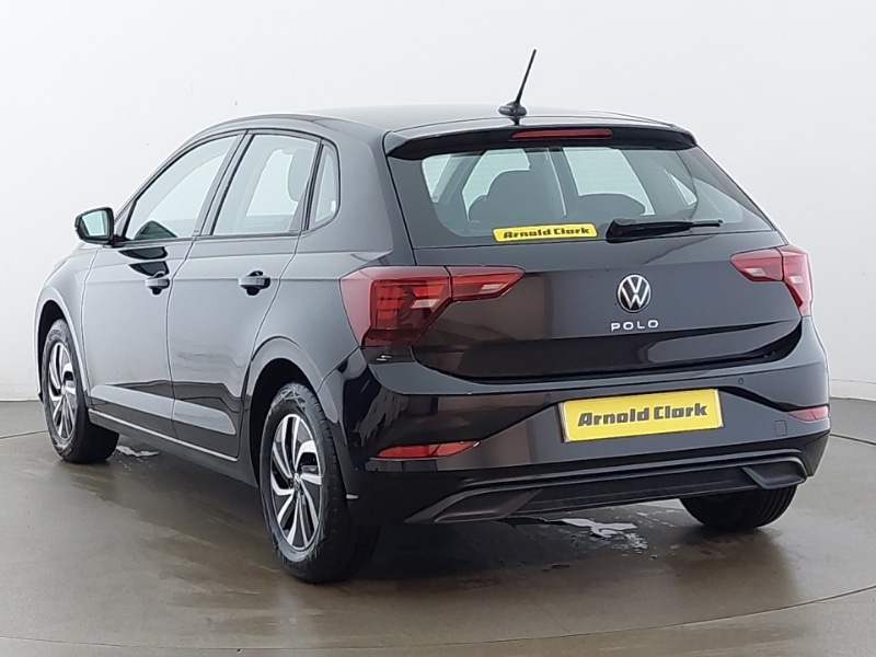 Used Volkswagen Polo 2024 for sale - 77130490: Photo 3